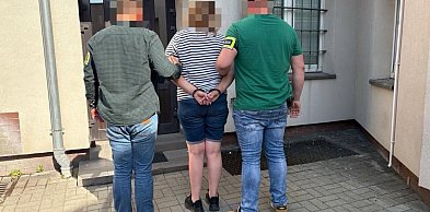 Metodą „na wnuczka” chcieli wyłudzić ponad 80 tysięcy złotych