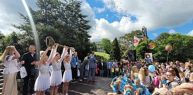 Tydzień pod znakiem festiwalu dziecięcego