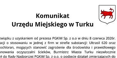 Wiadomo dlaczego śmierdzi w Turku. Burmistrz zwrócił się do prokuratury
