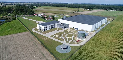 Nowoczesny Centralny Magazyn Próbek Geologicznych powstał w naszym regionie