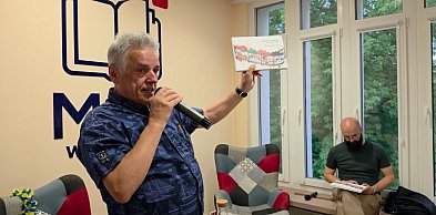 Wyjątkowe pamiątki z PRL-u i nowa książka Andrzeja Majewskiego