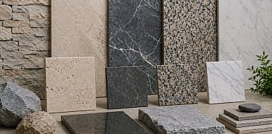 Kamień naturalny w nowoczesnej architekturze - funkcjonalne piękno na lata