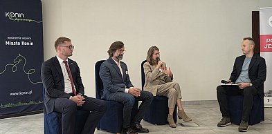 „Dzisiaj łatwiej jest znaleźć pracę w Koninie niż w Poznaniu”
