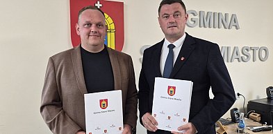 Blisko 1,5 mln zł na drogi i odwodnienie w Starym Mieście