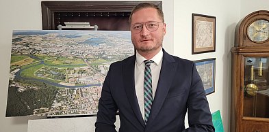 Czy wiceprezydent Adamów wstąpi do Koalicji Obywatelskiej?