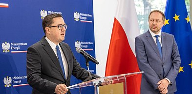 Ministerstwo zaktualizowało Program Polskiej Energetyki Jądrowej. Konin w grze