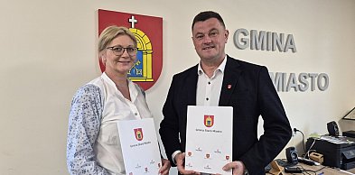 Ponad 2,3 mln zł na modernizację dróg