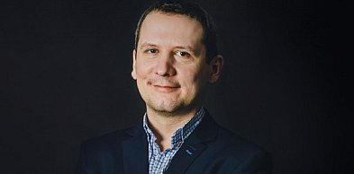 Oficjalnie jest już dyrektorem. Pokieruje teatrem trzy sezony