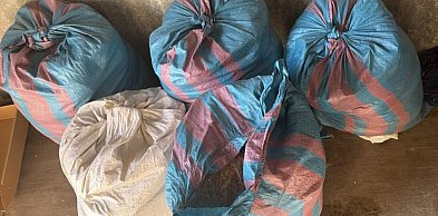 Ponad 95 tys. papierosów i 83 kg nielegalnego tytoniu