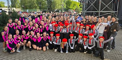 Fart Konin aż z czterema nagrodami festiwalu dziecięcego