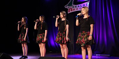 Grand Prix dla Malanowa! Młode wokalistki zachwyciły jurorów
