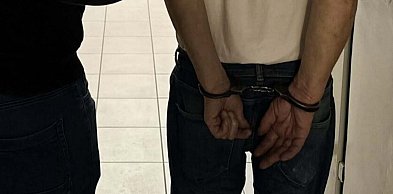 Kolejny poszukiwany zatrzymany przez kryminalnych
