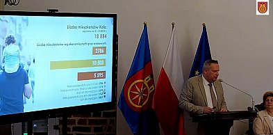 Burmistrz publicznie przeprosił radnego