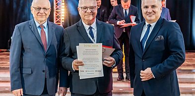 Powiat koniński na 11. miejscu w rankingu