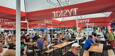 Wystartował 26. Wielkopolski Piknik Sołtysów!