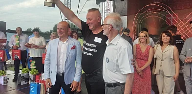 Wielkopolski Piknik Sołtysów’2026. Poznaliśmy zwycięzców