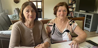 Wnuczki mówią: – Nasza babcia całe życie szukała swojego męża