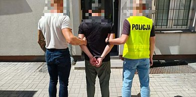 Akcja „Poszukiwany” w powiecie kolskim