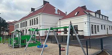 Gmina otrzymała ponad pół miliona na rozwój przedszkola
