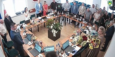„Jesteśmy atrakcyjni dla mieszkańców”. Wotum i absolutorium dla wójta