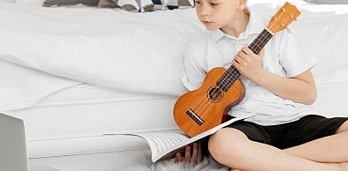 Znaczenie edukacji muzycznej i artystycznej w rozwoju młodego pokolenia – jak mądr