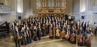 To już jutro! Koncert Świętojański ze znakomitymi artystami