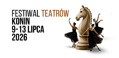„Otwórz OKNO na kulturę” w Koninie. To aż pięć festiwalowych dni!