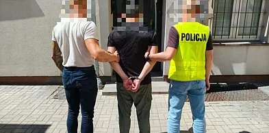 Chcą deportować dwóch cudzoziemców