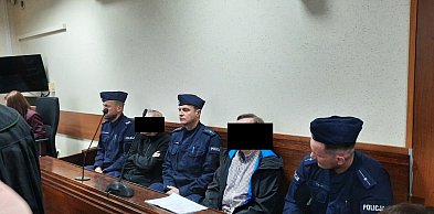 Lekarz i organista wyszli z aresztu. Prokuratura zaskarżyła decyzję sądu