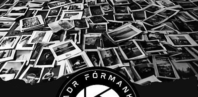 „Kadr Fórmanka” w bibliotece