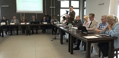 W gminie Ślesin będzie straż miejska?