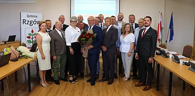 Odpowiadają na potrzeby mieszkańców. Jest wotum zaufania i absolutorium