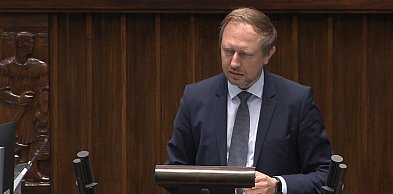 O atomie w Koninie w sejmie. „Nie można zrezygnować z czegoś, czego nie było”.
