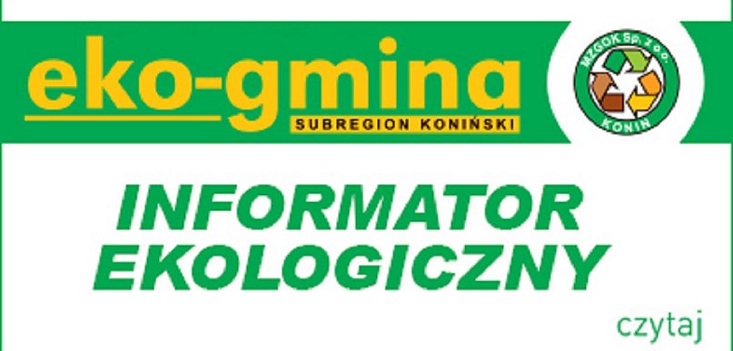 Eko - Gmina