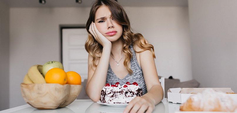 Dlaczego kobiety coraz częściej chorują na zaburzenia odżywiania?