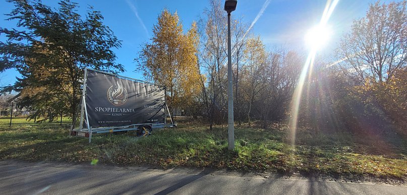 Nie chcą spopielarni zwłok w środku osiedla