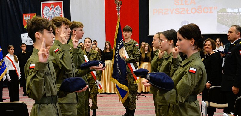 „Z historii bólu – siła przyszłości”