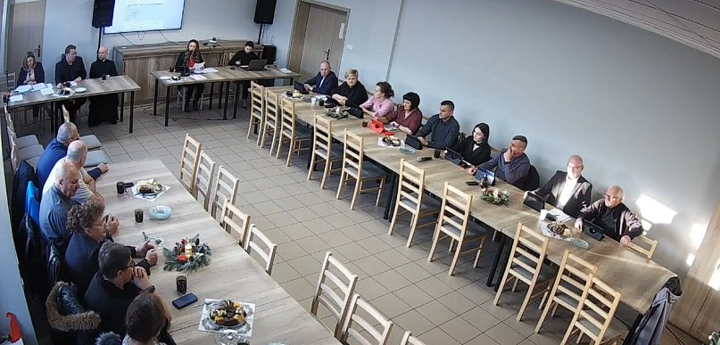 Hala sportowa z pozwoleniem, ale bez gwarancji realizacji