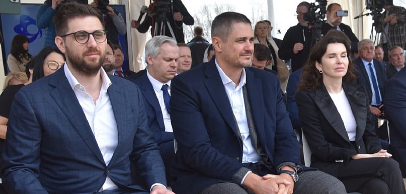 Syn Solorza prezesem ZE PAK-u