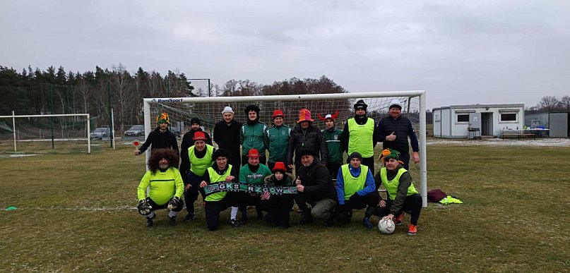 Klub to nie tylko sport, ale ludzie