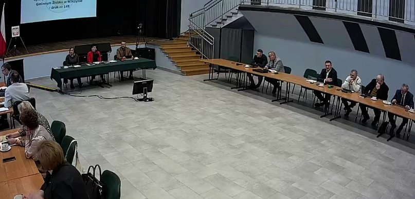 Gminny żłobek w Wilczynie. Radni ustalili miesięczne opłaty za pobyt