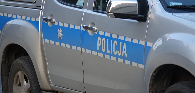 Przyszedł na policję i powiedział, że zabił żonę! Zbrodnia w gminie Kleczew