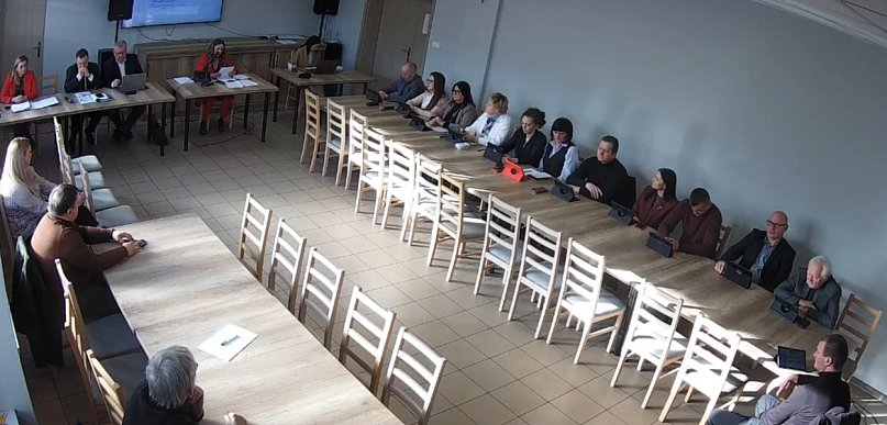 Punkt przedszkolny w gminie Skulsk do likwidacji. Radni byli za