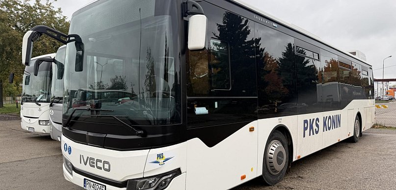 Nowe wsparcie dla połączeń autobusowych. Gmina otrzymała dofinansowanie