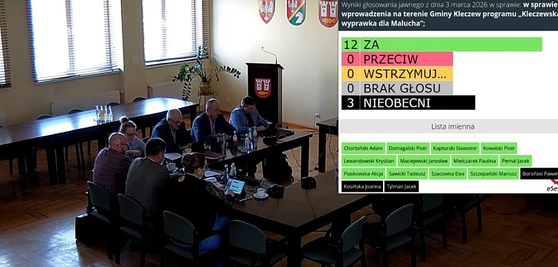 Każdy mały mieszkaniec gminy dostanie wyprawkę
