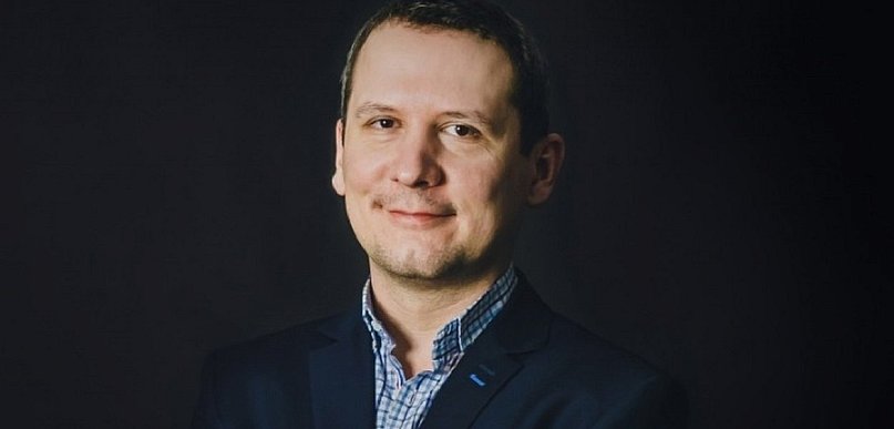Krzysztof Kędziora będzie dyrektorem teatru w Gnieźnie