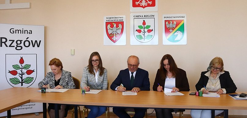 Kupią śmieciarkę dla spółdzielni