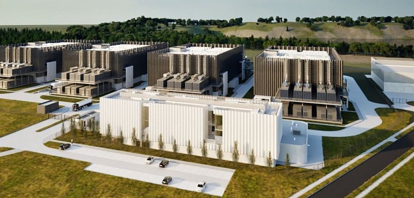 Inwestycja o wartości 3 miliardów euro w Koninie