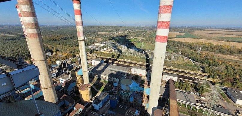 Piotr Żak o działalności ZE PAK. Jest sprawozdanie finansowe za 2025 rok