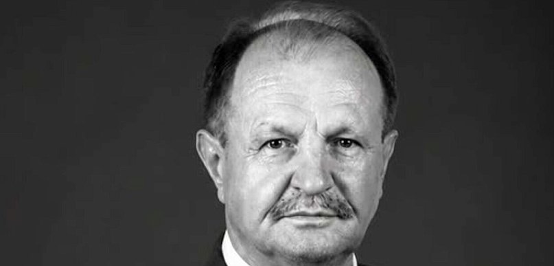 Zmarł były wójt gminy Kazimierz Biskupi